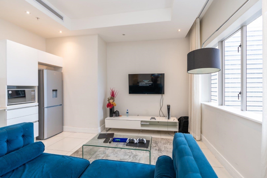 1 Bedroom Property for Sale in Cape Town City Centre Western Cape